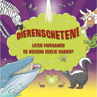 Dierenscheten!