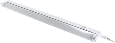 MANUEL - LED Kastverlichting | 10W | Met schakelaar | 558 mm | 4000K - Naturel Wit | Kantelbaar