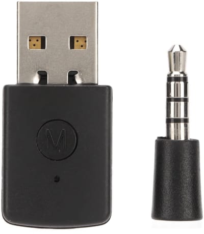Cosensi - Dailygoods - Draadloze USB Bluetooth-adapter voor Ontvangen en Verzenden