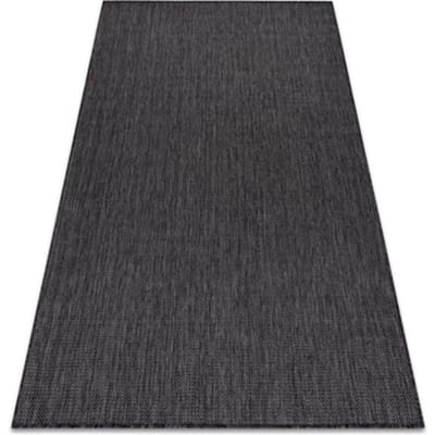Kleden Rugsx Sisal tapijt SION A5165A Melange plat te 60x100 cm