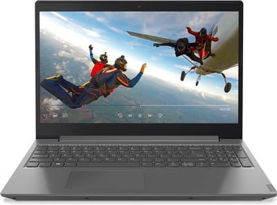 Lenovo V15 IIL 15" FHD,  i3-1005G1, 4GB, 256GB, W10Pro