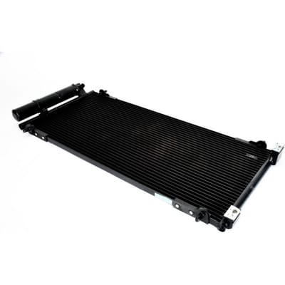 Condensor, airconditioning NRF 35905