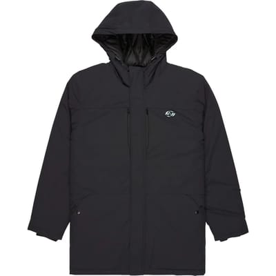 Parka DC Shoes Brewberg