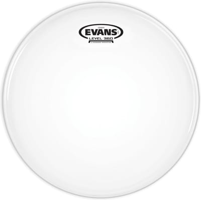 Evans Genera 14", B14GEN, Snare Batter - Snare drumvel