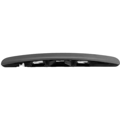 Zerodis poignée de porte de hayon Poignée de coffre de hayon de porte arrière adaptée pour Nissan Qashqai J10 JJ10 90812JD20H