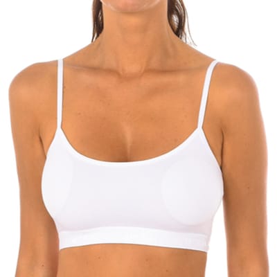 Dames Bamboe Sportbh Q708