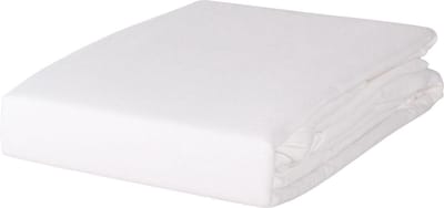 Livello Hoeslaken Flanel White 80x200