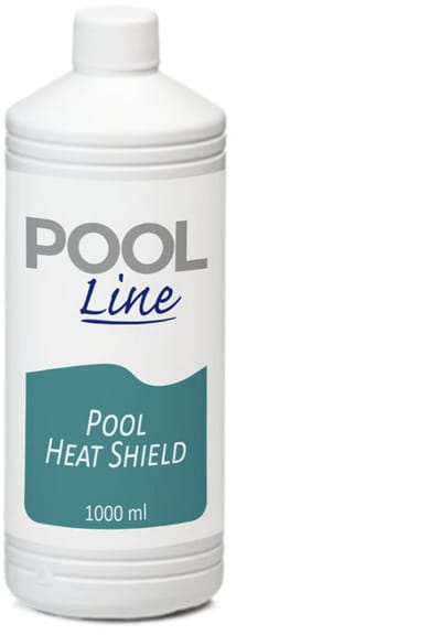PoolLine Heat Shield (1 liter) - Zwembad Vloeibaar