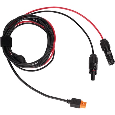 EcoFlow Zonne- naar XT60i Oplaadkabel