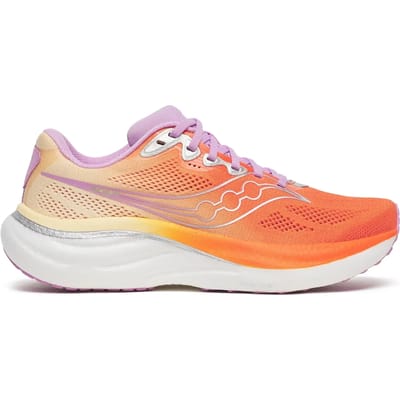 Hardloopschoenen Saucony Chaussures de running Ride 19 maille respirante