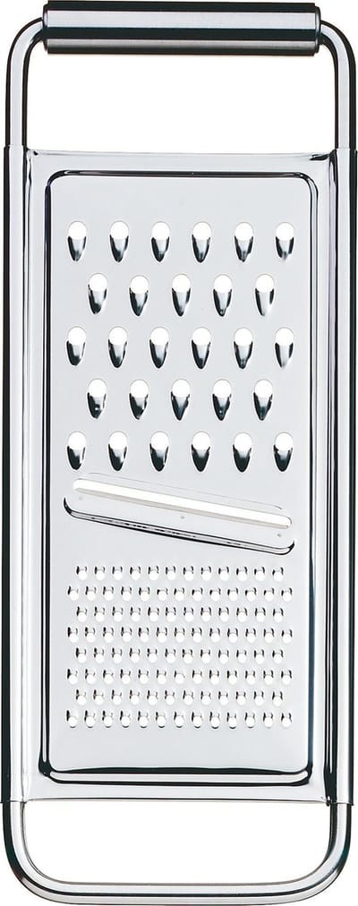 WMF Profi Rasp - Roestvrijstaal - Multifunctioneel - Duurzaam