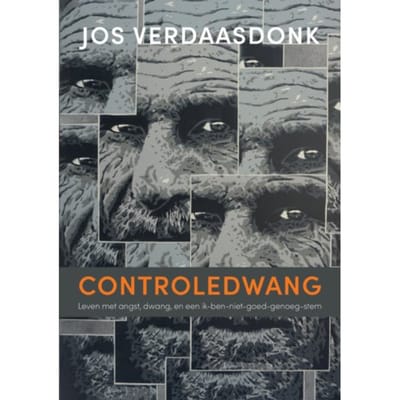Controledwang - Jos Verdaasdonk