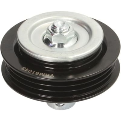 Spanpoelie, V-riem SKF VKM 61043