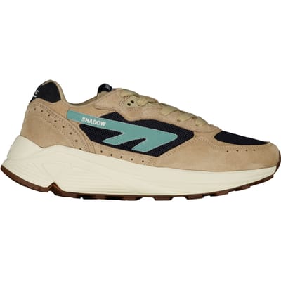Hi-tec Hts Shadow Rgs Sneakers Beige K010002-236