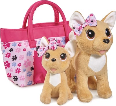 Smoby 105893213 knuffel