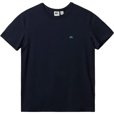 Quiksilver Essentials - Organic T-Shirt for Men