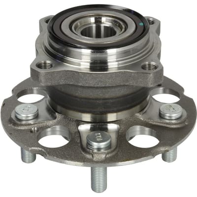 Wiellagerset BTA H24089BTA