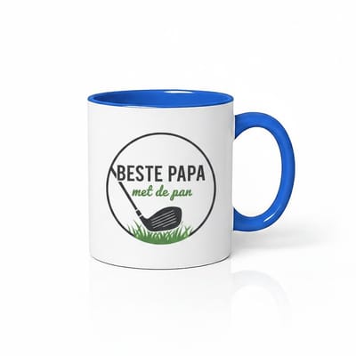 Nevolis® | Espressomok 330ml met Uniek Design | Ontwerp Jouw Eigen Mok | Handgemaakt Cadeau voor Koffieliefhebbers | Gepersonaliseerd op Aanvraag | Enkel of Grote Bestelling
