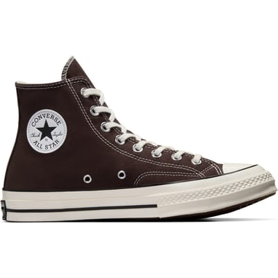 Converse Unisex Chuck 70 Hi Dark Root/egret/black Taglia: 46.5 | Sneakers Outlet | Unisex