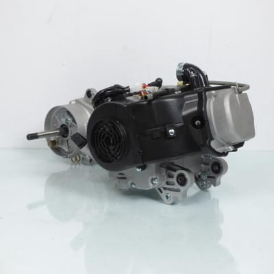 Bloc moteur P2R pour Scooter Chinois 50 Scoot Neuf