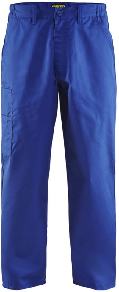 Blaklader Werkbroek 1725-1800 - Korenblauw - C46