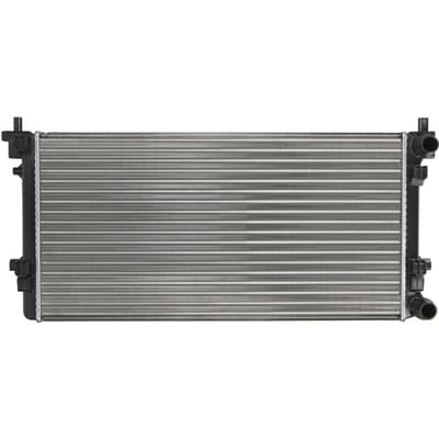 Radiator THERMOTEC D7A042TT