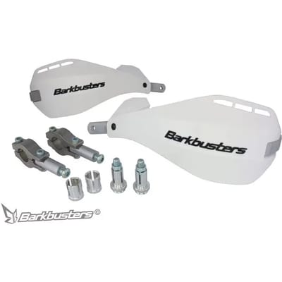 Mini motorfiets handbeschermers Barkbusters Ego