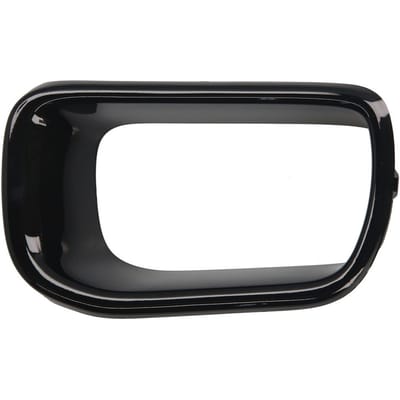 Bumper - Onderdelen BLIC 6502-07-4002917P