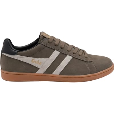 Baskets Gola Equipe II Suede