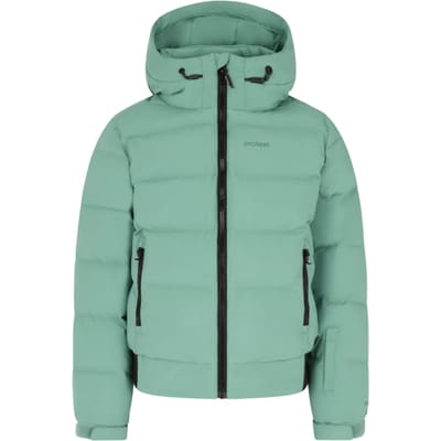 Protest PRTELINY JR – Skijas Meisjes – Glacial Blue