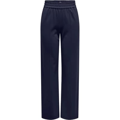 ONLY Broek met wijde pijpen ONLPOPTRASH-SUKI Loose fit Broek met wijde pijpen