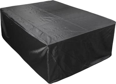 Tuinmeubelhoes - Waterdicht - 250x200x80cm - Voor tafels en jacuzzi's