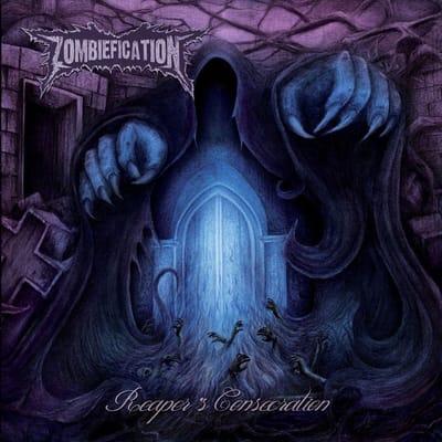 Reapers Consecration