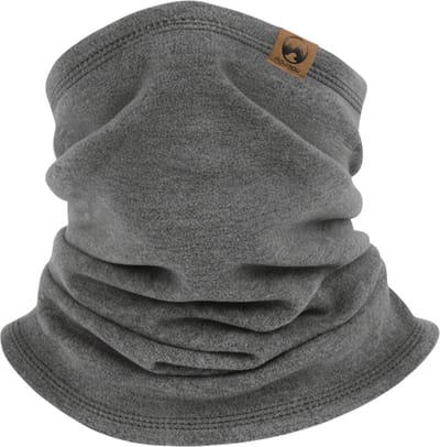 MowMow Nekwarmer - Sjaal - Fiets - Sport - Wintersport - Heren - Dames