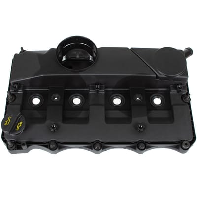 Modecar Serie - Kleppendeksel - Ford Transit - 2.2 TDCi - Geschikt voor diverse modellen
