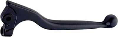 Rechte remhendel Teknix voor Peugeot 50 Ludix Snake scooter, nieuw