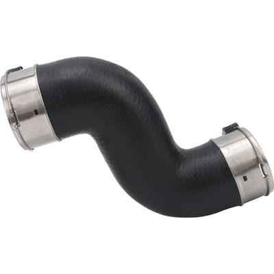 Tuyau d'intercooler Turbo 6395282982 Remplacement pour Mercedes Benz Vito Viano W639 black