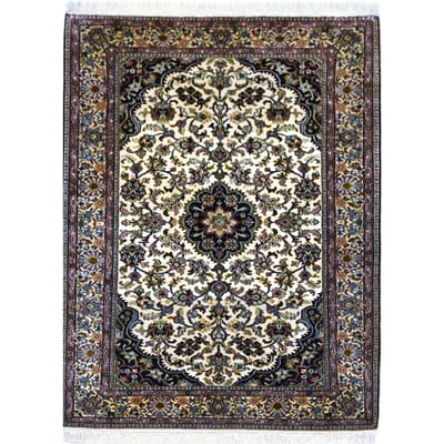 Vloerkleed Kashan | Casa Caron