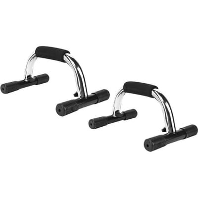 Afneembare Fitness Push Up Bar Push Up Standaards Beugel voor Arm Borstspieren Oefening Trainingsapparatuur(push-up houder