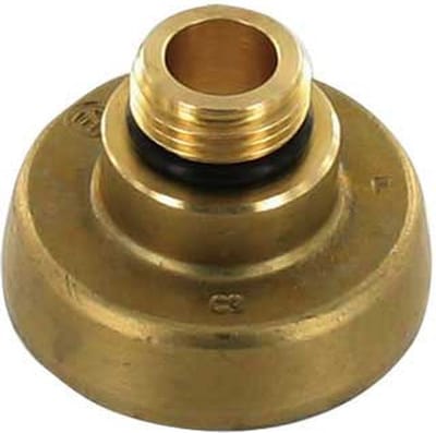Gasnippel