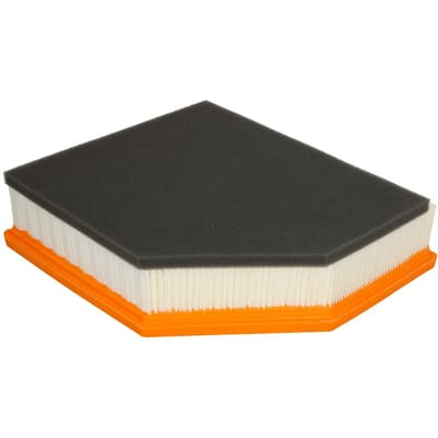 MAHLE luchtfilter KNECHT LX 1593/2