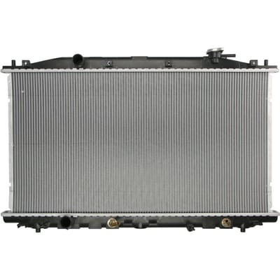 Radiator, motorkoeling NRF 550239