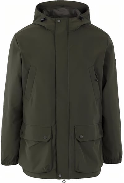 Trespass-jas Cutsdean - Casual jas