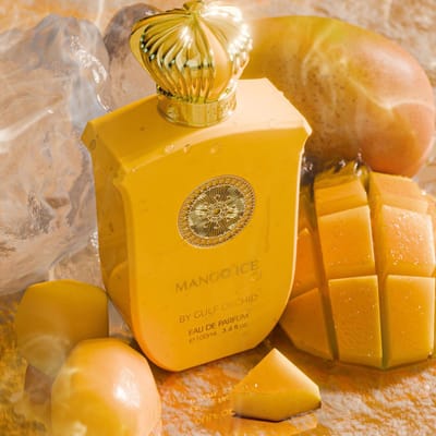 Mango Ice - Gulf Orchid - 100 ML - Eau de Parfum