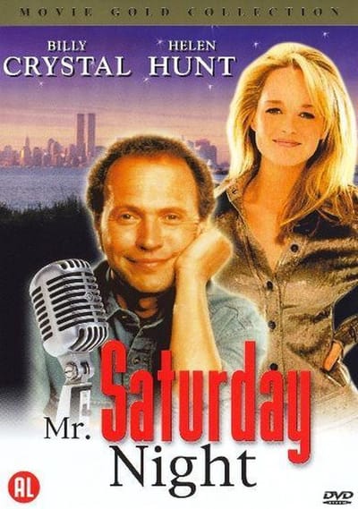 Mr. Saturday Night