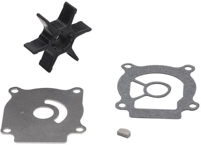 Quicksilver Impeller service kit voor Suzuki 20-50pk - 8M6012809, waterpompset