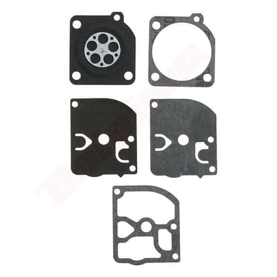 Carburateur reparatieset passend op ZAMA ( GND- 35 )