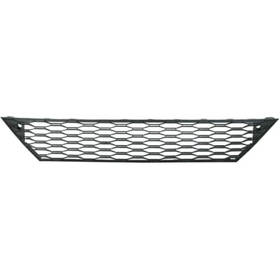 Bumper - ventilatierooster BLIC 6502-07-6614919P
