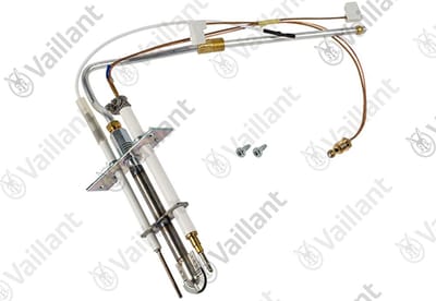 VAILLANT Waakvlam VGH 130+160+190+220/7 XZU (R1) Vaillant-nr. , 0020269707