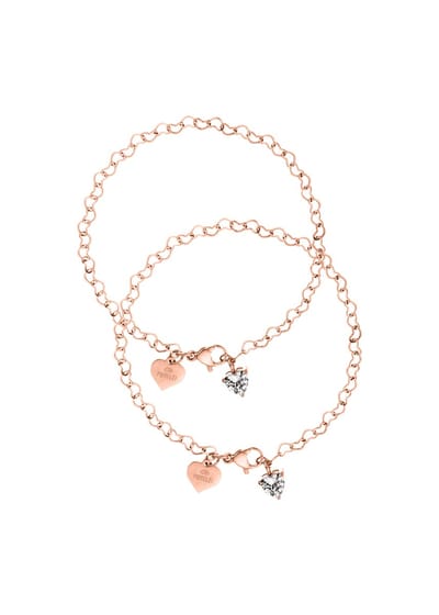 PURELEI Armbandenset Endless Love